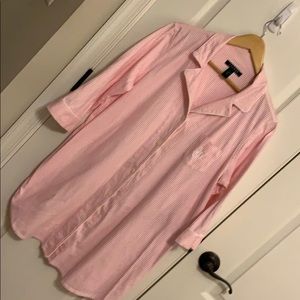 Ralph Lauren Soft night shirt